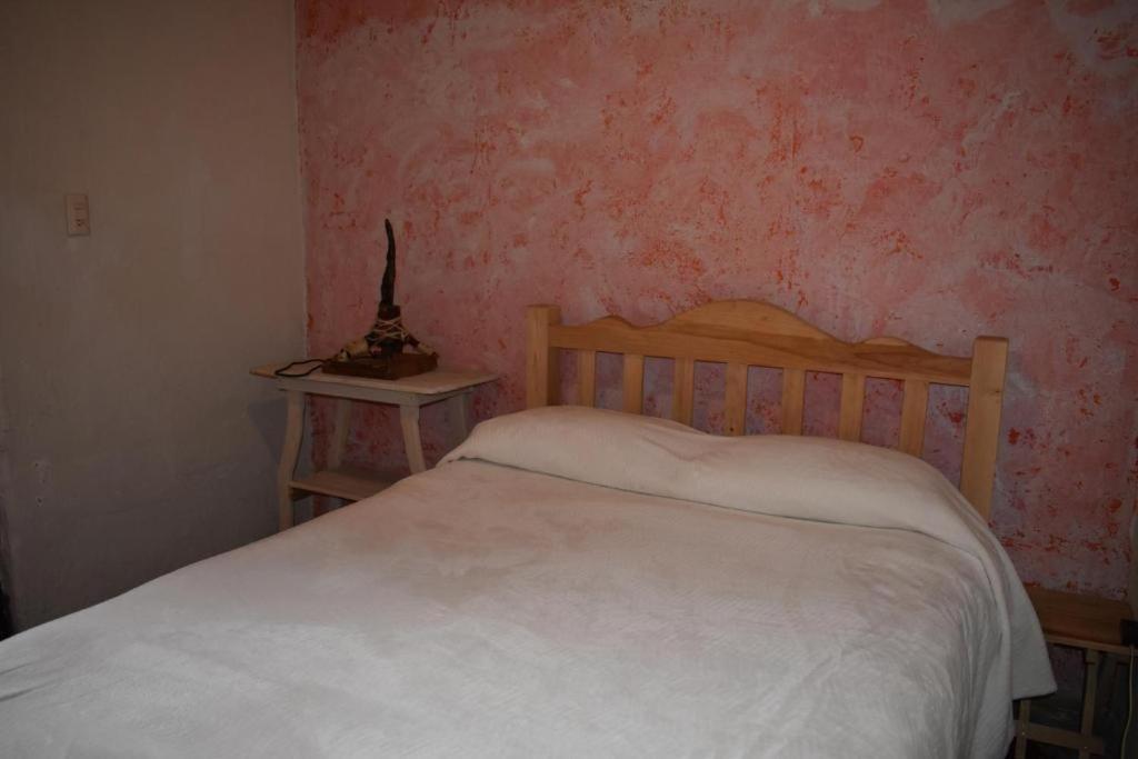 Casa Monad Panzió San Cristóbal de Las Casas Kültér fotó