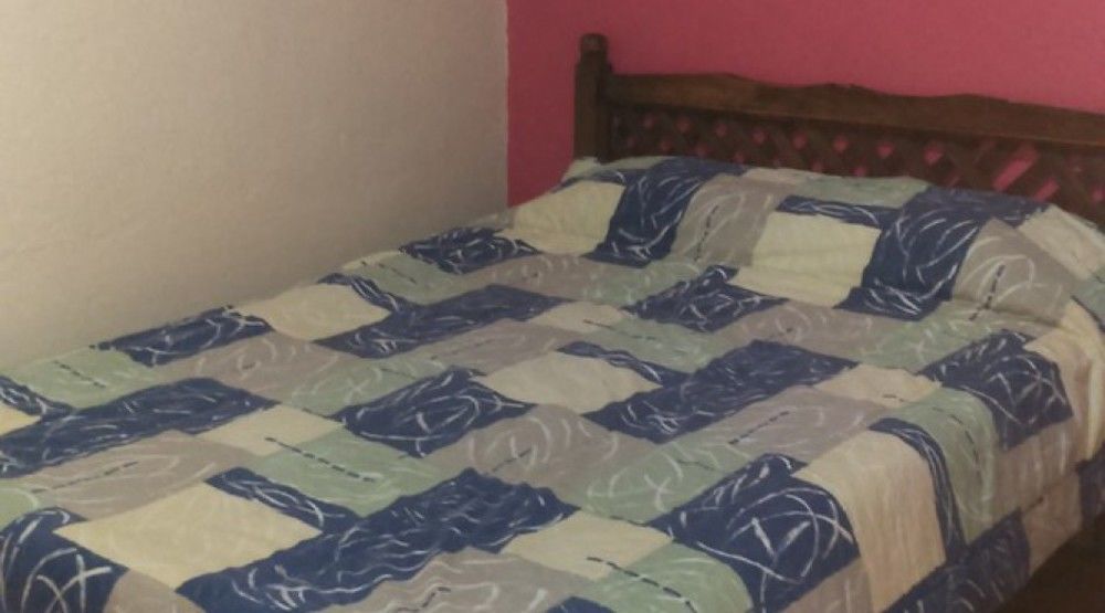 Casa Monad Panzió San Cristóbal de Las Casas Kültér fotó