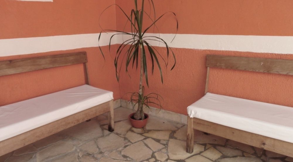 Casa Monad Panzió San Cristóbal de Las Casas Kültér fotó